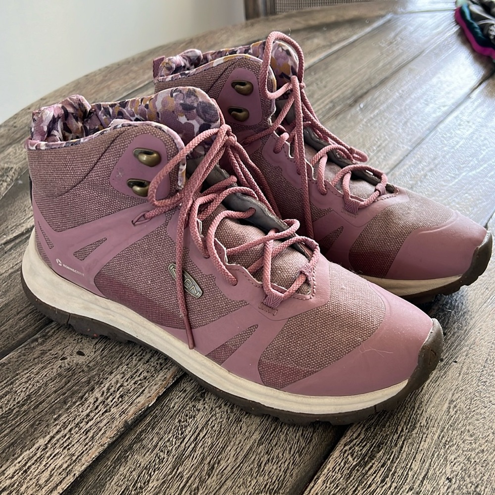 Keen Women's Terradora Ii Limited Hiking Boots